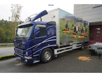 Volvo FMX 11 460 Rigid Truck 6x6 Sleeper Cab 2023, Philippines Price, Specs  & Official Promos