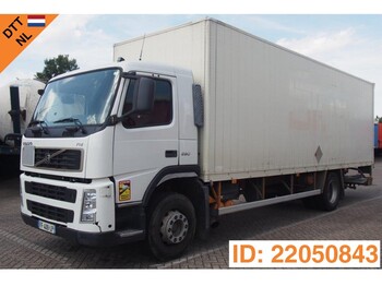 Volvo FM9.260 - box truck