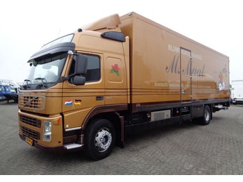Box truck Volvo FM9.300 + LIFT