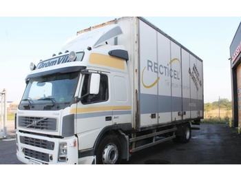 Box truck Volvo FM9 4X2