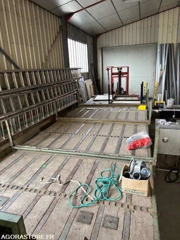 Truck CAMION UNIC - 1974 / 82262 KM