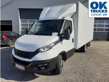 IVECO Daily 35C14H ZV - cab chassis truck