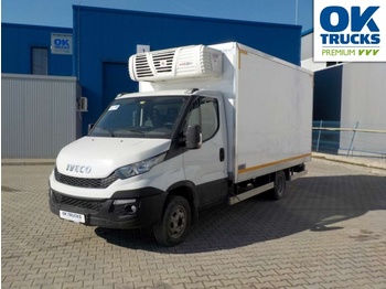Cab chassis truck Iveco Daily 35C1523