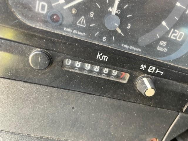 Cab chassis truck Renault Kerax 340