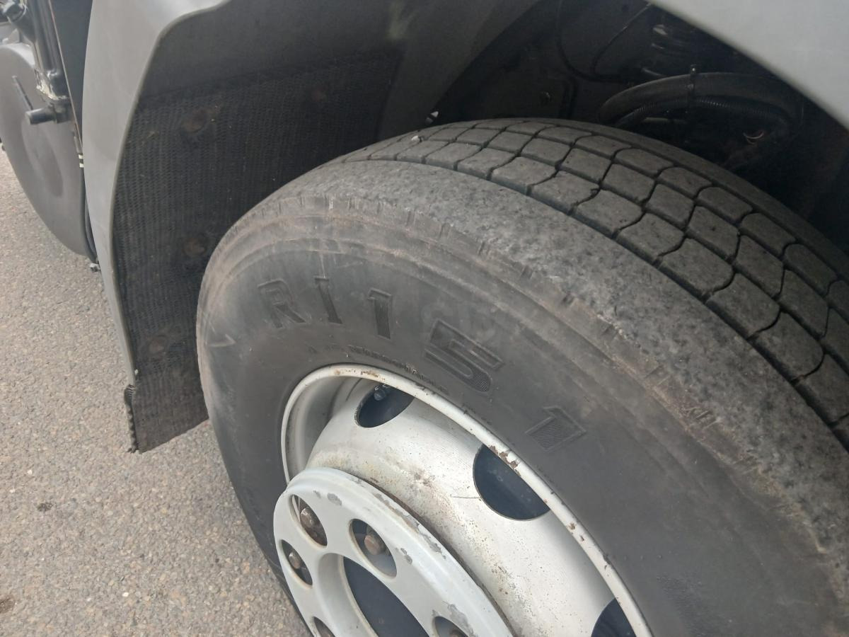 Cab chassis truck Volvo FL 260