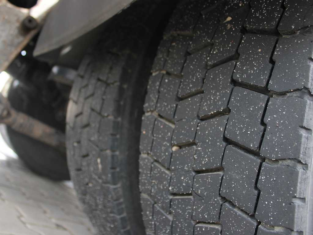 Curtainsider truck DAF CF 65.280, EURO 4