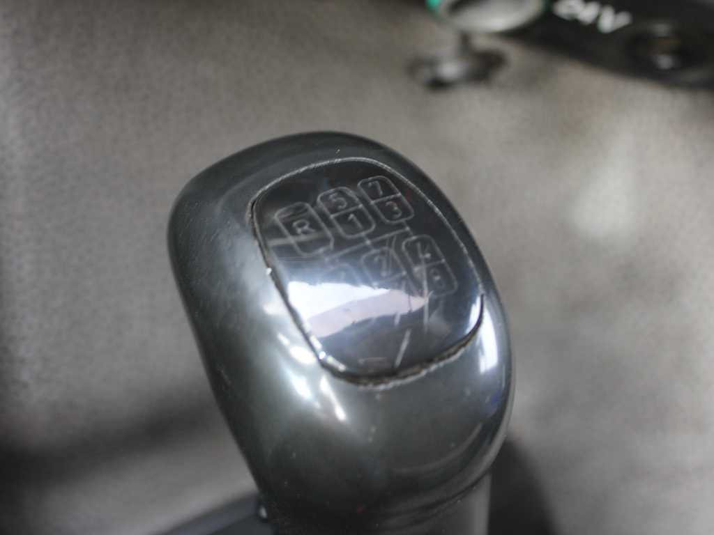 Curtainsider truck DAF CF 65.280, EURO 4