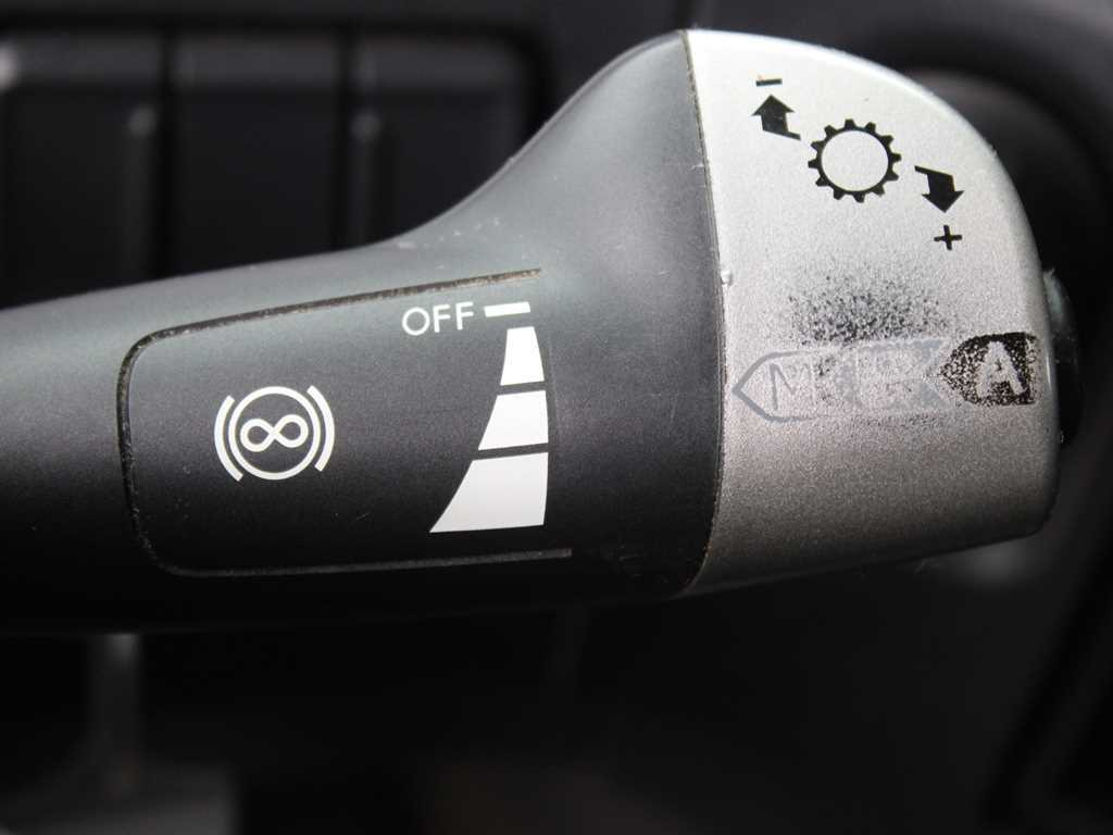 Curtainsider truck DAF XF 440 FA, INDEPENDENT AIR CONDITIONING + WECON