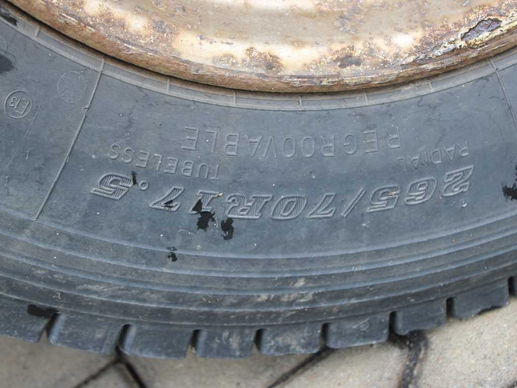 Curtainsider truck Iveco EUROCARGO 120EL22, EURO 5