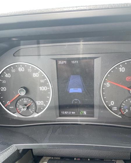 Curtainsider truck MAN TGS 35.480