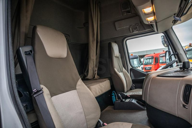 Curtainsider truck Renault PREMIUM 430DXI-6X2-(+remorque=3.500€)