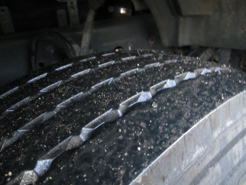 Curtainsider truck Renault Premium 370 DXI