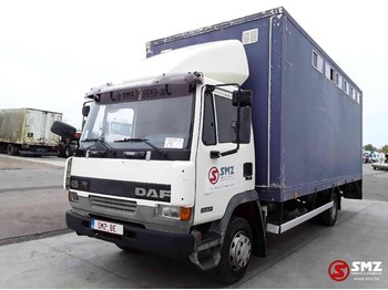 Livestock truck DAF 45 150: picture 1