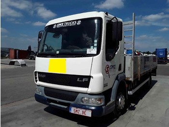 Cab chassis truck DAF 45 LF 240: picture 1