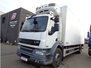 Refrigerator truck DAF 55 LF 300 THERMOKING TS-300: picture 1
