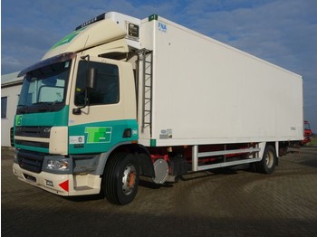 Refrigerator truck DAF 75-310 MANUALE: picture 1