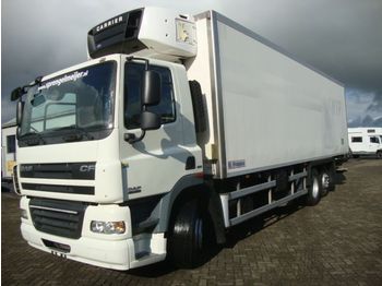 Refrigerator truck DAF 85-380 6X2 CARRIER 950: picture 1