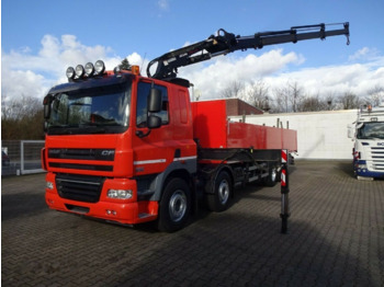 Dropside/ Flatbed truck DAF 85