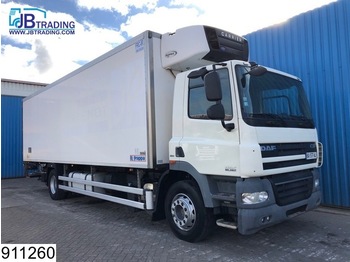 Refrigerator truck DAF 85 CF 360 EURO 5 EEV, Airco: picture 1