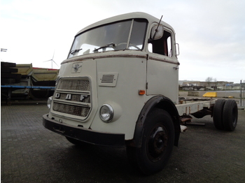 Cab chassis truck DAF A 1604 DD 425: picture 1