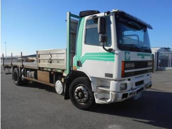 Dropside/ Flatbed truck DAF CF65 210: picture 1