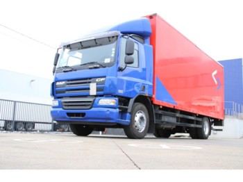 Box truck DAF CF65.220 (18.6 T): picture 1