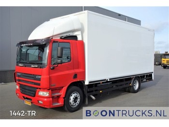 Box truck DAF CF65.220 4X2 | MANUAL * ANALOG * 670 x 250 x 280: picture 1