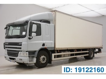 Box truck DAF CF65.300: picture 1