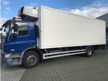 Isothermal truck DAF CF65 Cool- / Freeze ( -30 ) D+E, / 2.000 Kg Taillift: picture 1