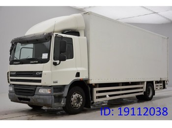 Box truck DAF CF75.250: picture 1
