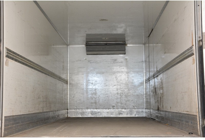 Refrigerator truck DAF CF75.250: picture 9