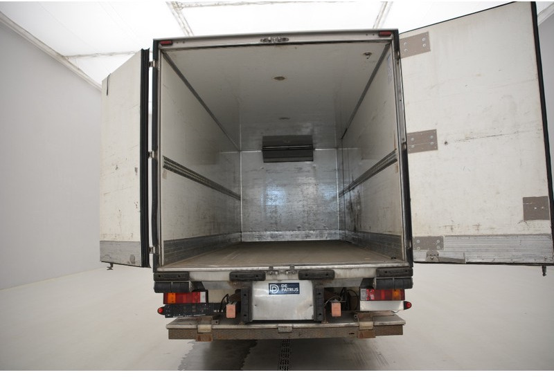Refrigerator truck DAF CF75.250: picture 8