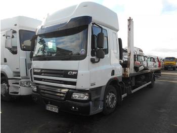Autotransporter truck DAF CF75 310: picture 1