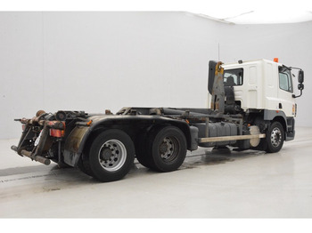 Hook lift truck DAF CF85.410 - 6x2: picture 5