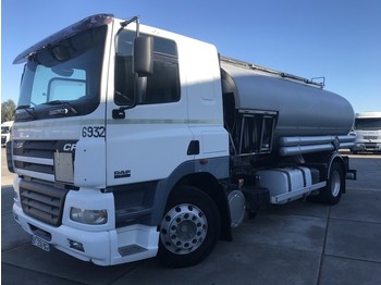 Tank truck for transportation of fuel DAF CF85.430: picture 1