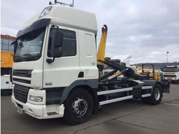 Hook lift truck DAF CF85 460: picture 1