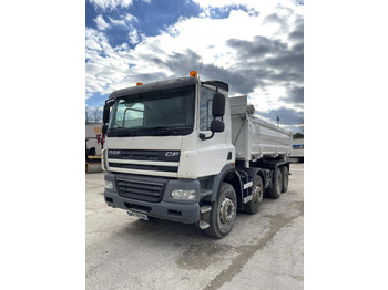 Tipper DAF CF 85 460