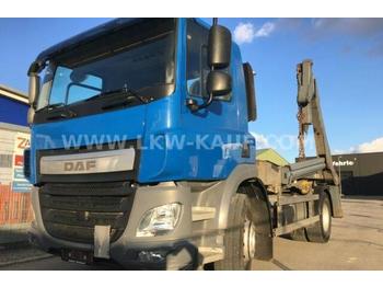 Cable system truck DAF CF 290 FA Meier-Ratio PAK 13 M: picture 1