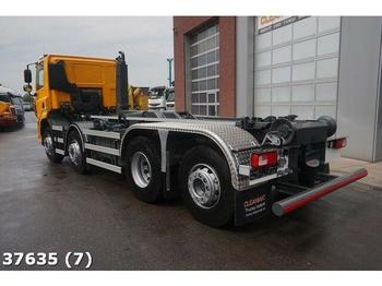 Cab chassis truck DAF CF 510: picture 1