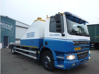 Autotransporter truck DAF CF 65.220 65CF 220 MANUAL HOLLAND: picture 1