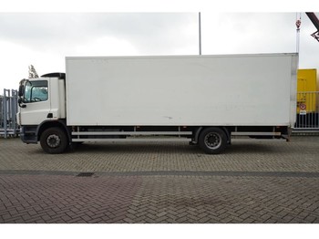 Box truck DAF CF 65.220 CLOSED BOX 363.000KM: picture 1