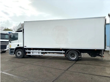 DAF CF 65.250 COOLING TRUCK WITH CARRIER D/E COOLER (EURO 5 / AS-TRONIC / 2.500 KG. LOADING PLATFORM) - Isothermal truck: picture 4