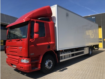 Box truck DAF CF 65.250 Euro 5: picture 1