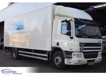 Box truck DAF CF 65 - 250 Manuel Euro 5, Truckcenter Apeldoorn: picture 1