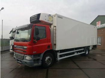 Refrigerator truck DAF CF 75.250 4x2 Euro 5 | Frigo Carrier Supra | 820: picture 1