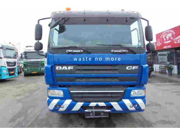 Cab chassis truck DAF CF 75.250 6X2: picture 2
