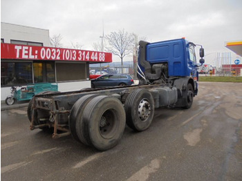 Cab chassis truck DAF CF 75.250 6X2: picture 4