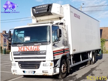 Box truck DAF CF 75 250 Euro 3: picture 1