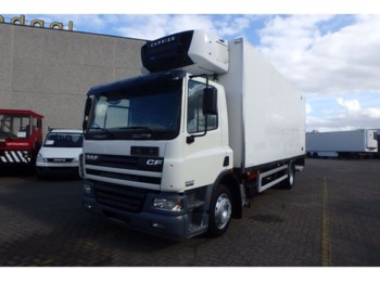 Refrigerator truck DAF CF 75.250 + MANUAL + Carrier: picture 1