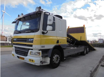 Autotransporter truck DAF CF 75 310
